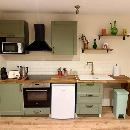 Appartement Au Coeur De La Ville Fortifiee Boulogne-sur-Mer Bagian luar foto