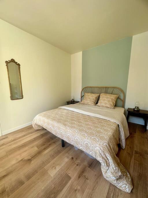 Appartement Au Coeur De La Ville Fortifiee Boulogne-sur-Mer Bagian luar foto