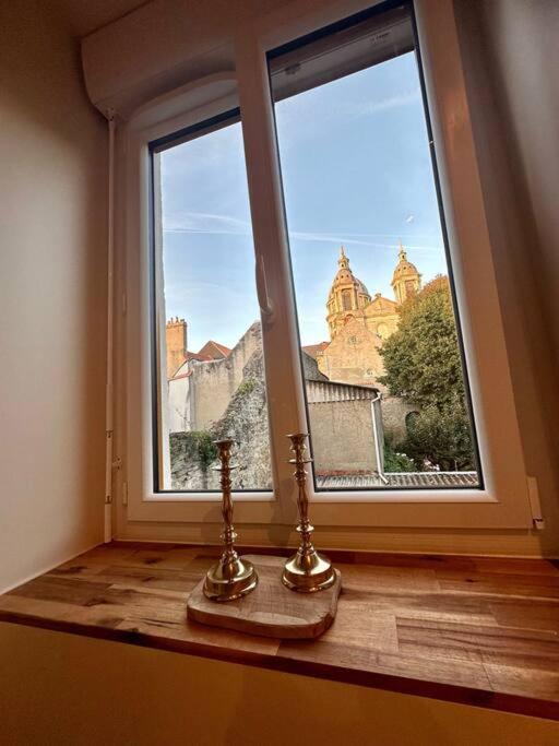 Appartement Au Coeur De La Ville Fortifiee Boulogne-sur-Mer Bagian luar foto