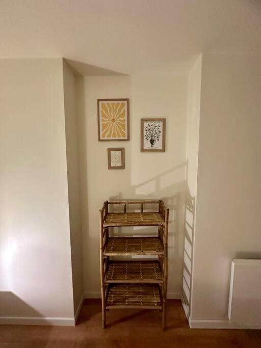 Appartement Au Coeur De La Ville Fortifiee Boulogne-sur-Mer Bagian luar foto