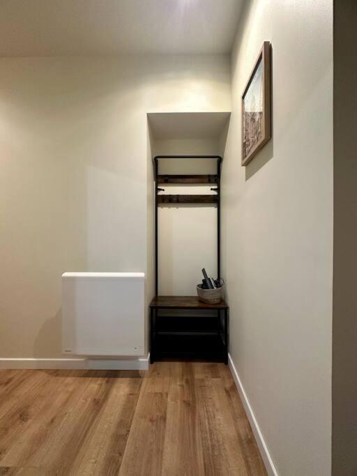 Appartement Au Coeur De La Ville Fortifiee Boulogne-sur-Mer Bagian luar foto
