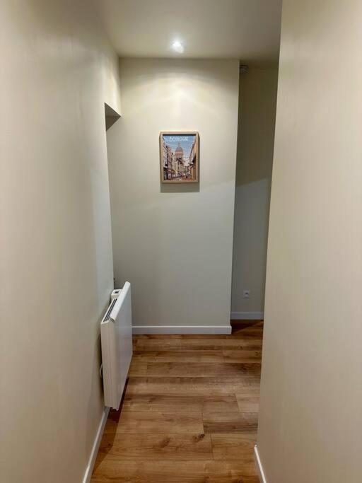 Appartement Au Coeur De La Ville Fortifiee Boulogne-sur-Mer Bagian luar foto